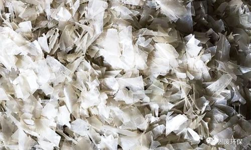 Refined Shredding of Waste Plastics to Help Recycle “White Pollution” into Resources!