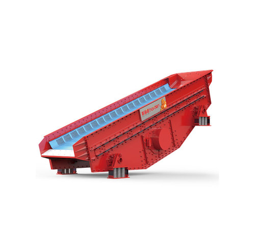 Flip-flow Screen