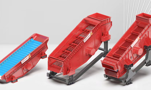 Utilizing Screening Technologies to Improve Solid Waste Treatment Methods