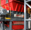 Efficient Bulky Waste Solutions with Harden’s Primary Shredder