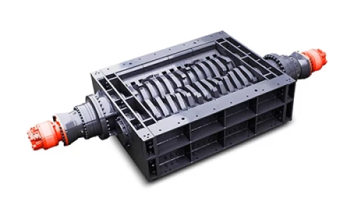 Some Suggestions on How to Choose a Suitable Shredder for Processing Solid Waste