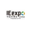 Look Forward to Meeting You at IE EXPO CHINA, 2021