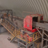Cost Reduction Battle! Another Cement Factory SRF Alternative Fuel Processing Center Has Been Put Into Operation!