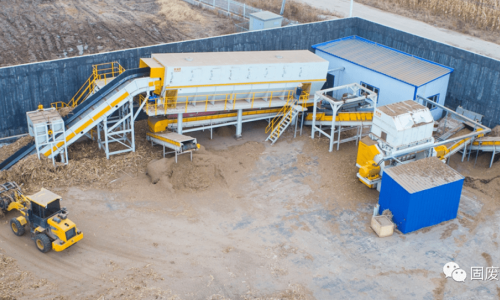 Explore the path! Biomass resource utilization has once again become a new trend of "green and low carbon"!