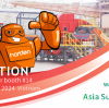 Harden will show on Waste Management & Waste to Energy Asia Summit 2024