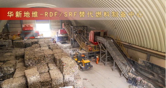 Harden Technologies Facilitates Chongqing Huaxin Diwei Cement in Achieving a Fuel Substitution Rate Exceeding 60%