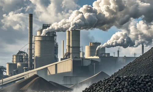 Cement companies with RDF alternative fuel preparation system will seize the opportunity!