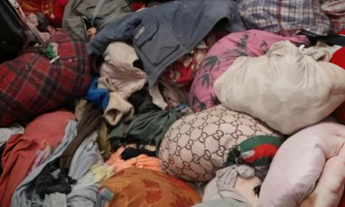 Reuse of Waste Textile: Pretreatment Technology Reveal!