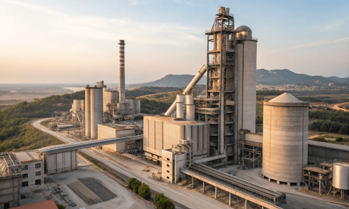 Converting Municipal Solid Waste to Refuse-Derived Fuel: Opportunities and Challenges for the Cement Industry
