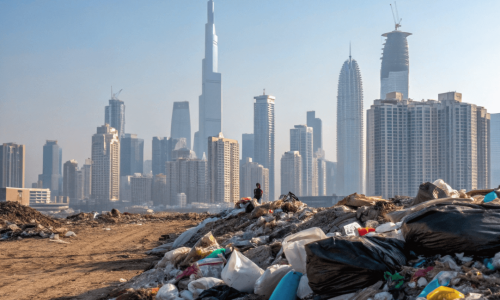 Thermochemical Approaches to Transforming Municipal Solid Waste