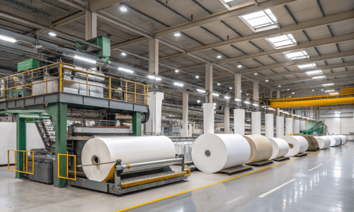 Paper Mills Unleashed: Pioneering Innovations in Sustainable Solid Waste Management