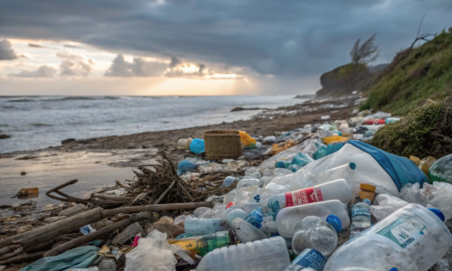 Reinventing Plastic Waste: The Game-Changing Role of Pretreatment Technology in Recycling