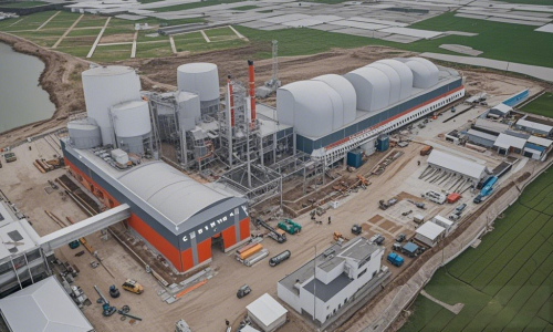 Global Growth of Refuse-Derived Fuel (RDF/SRF): Advancing Waste Management and Energy Transition