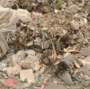 An “Economic” Tool for the Resourceful Treatment of Decoration Waste: RDF/SRF Preparation
