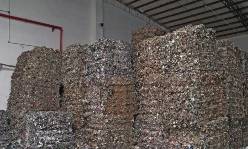 Uncovering the Code Behind Solid Waste RDF Fuels