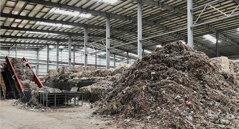 How to Realize The Resource Utilization of Paper Mill Light Residue!