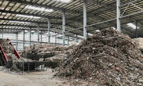How to Realize The Resource Utilization of Paper Mill Light Residue!