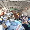A “System” Where Bulky Waste Transformed 