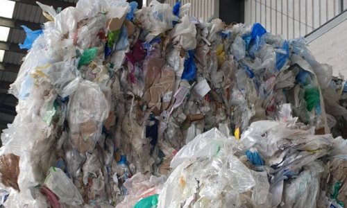 Global Plastic Crisis: Challenges and Recycling Solutions