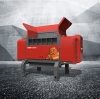 Trailblazing Innovation: Harden Machinery Launches China’s First Certified One-Step Single-Shaft Shredder