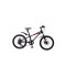 factory direct sale 20 inch mtb 7 speed mountain bike  for kid