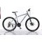 oil disc 24 speed Aluminum frame suspension fork mtb bicycle