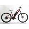 48V 350W motor bike/electric bicycle with removable battery /27.5 inch mountain E-bike disc  brake