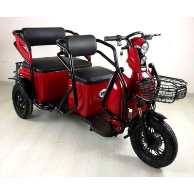 Disabled tricycle/electric tricycle for disabled 48V 650W