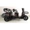 Disabled tricycle/electric tricycle for disabled 48V 650W