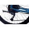 27.5  MTB Suntour Suspension fork Electric bike 36V 350W 10.4Ah