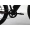26*4.0 Fat Electric Bike Aluminium Frame /Suspension Fork/Disc Brake/750W 48V 10.6Ah