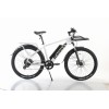 Trekking Electric Bike/26 Inch Aluminium 6061/Suspension fork/Disc brake/350W/36V 15.6Ah
