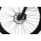 Trekking Electric Bike/26 Inch Aluminium 6061/Suspension fork/Disc brake/350W/36V 15.6Ah