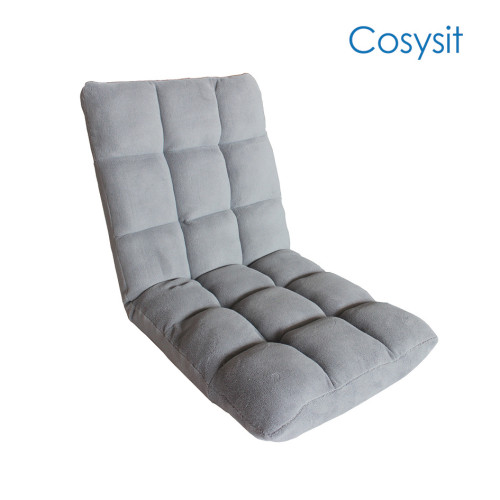 Cosysit Foam acolchado silla plegable, silla de yoga, silla de tatami