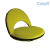 Cosysit stadium floor seating chair with back support