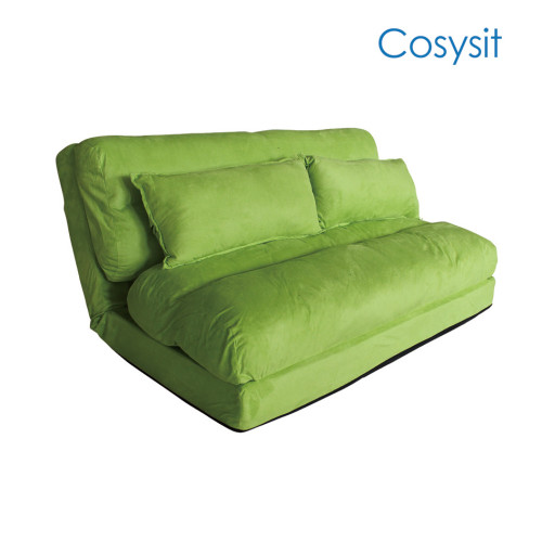 Cosysit وظيفية قابلة للطي سرير أريكة