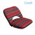 Cosysit red square room floor chair, saudi arabia fabric