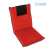 CosySit folk-custom soft saudi arabia fabric yoga floor seat