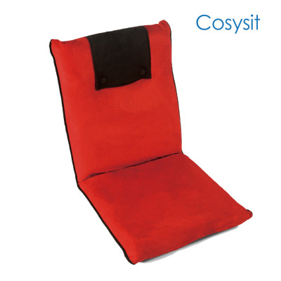 CosySit folk-custom Arábia Saudita tecido yoga chão assento