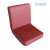 Cosysit Handbag style silla de piso portátil