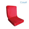 Cosysit handbag style portable floor chair