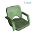 Cosyit colorful armrest folding floor chair
