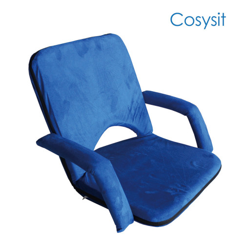 Cosyit 다채로운 팔걸이 접이식 의자