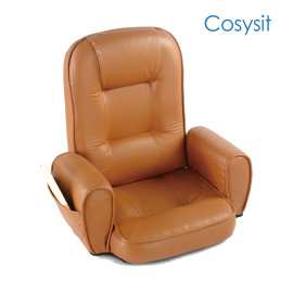 Cosysit folding arm chair single sofa