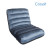 Cosysit Living Room stripe sofá individual sofá plegable silla de piso