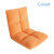 Cosysit 일본식 격자 바닥 의자 접이식 의자