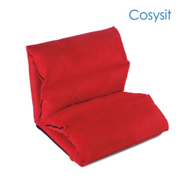 Cosysit simples sofá-cama de solteiro dobrável