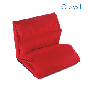 Cosysit 단순 접이식 싱글 소파 베드
