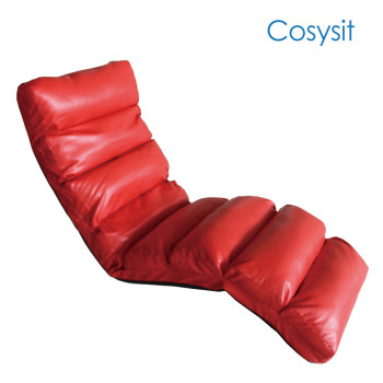 Cosysit folding sofa bed extended seat