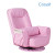 Cosysit adjustable floor recliner sofa chair